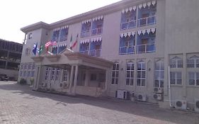 Chariot Hotel Buea